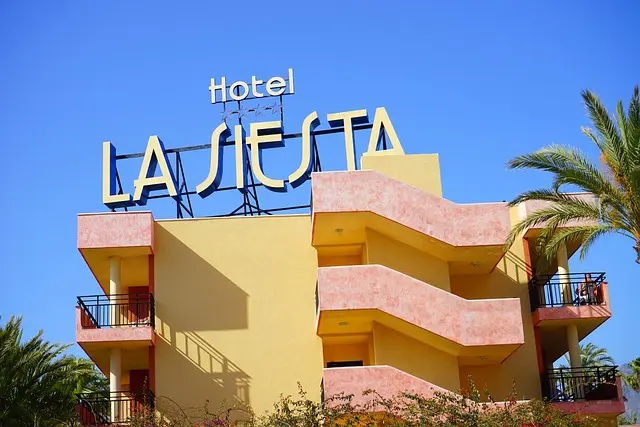 Mejores hoteles de playa para parejas